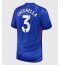 Chelsea Marc Cucurella #3 Hjemmedrakt 2025-26 Kortermet Chelsea Marc Cucurella #3 Hjemmedrakt 2025-26 Kortermet