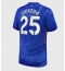 Chelsea Moises Caicedo #25 Hjemmedrakt 2025-26 Kortermet