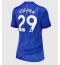 Chelsea Wesley Fofana #29 Hjemmedrakt Dame 2025-26 Kortermet Chelsea Wesley Fofana #29 Hjemmedrakt Dame 2025-26 Kortermet