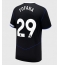 Chelsea Wesley Fofana #29 Tredjedrakt 2025-26 Kortermet Chelsea Wesley Fofana #29 Tredjedrakt 2025-26 Kortermet