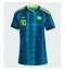Colombia James Rodriguez #10 Bortedrakt Dame VM 2026 Kortermet Colombia James Rodriguez #10 Bortedrakt Dame VM 2026 Kortermet