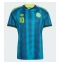 Colombia James Rodriguez #10 Bortedrakt VM 2026 Kortermet Colombia James Rodriguez #10 Bortedrakt VM 2026 Kortermet