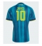 Colombia James Rodriguez #10 Bortedrakt VM 2026 Kortermet Colombia James Rodriguez #10 Bortedrakt VM 2026 Kortermet