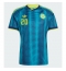 Colombia Juan Fernando Quintero #20 Bortedrakt VM 2026 Kortermet Colombia Juan Fernando Quintero #20 Bortedrakt VM 2026 Kortermet