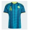 Colombia Rafael Santos Borre #19 Bortedrakt VM 2026 Kortermet Colombia Rafael Santos Borre #19 Bortedrakt VM 2026 Kortermet
