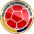 Colombia VM 2026 Dame