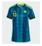 Colombia Yerry Mina #13 Bortedrakt Dame VM 2026 Kortermet Colombia Yerry Mina #13 Bortedrakt Dame VM 2026 Kortermet