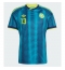 Colombia Yerry Mina #13 Bortedrakt VM 2026 Kortermet Colombia Yerry Mina #13 Bortedrakt VM 2026 Kortermet