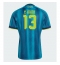 Colombia Yerry Mina #13 Bortedrakt VM 2026 Kortermet Colombia Yerry Mina #13 Bortedrakt VM 2026 Kortermet
