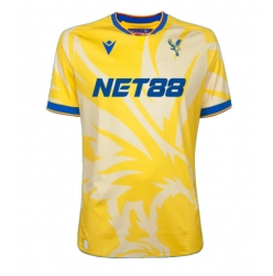 Crystal Palace Bortedrakt 2024-25 Kortermet