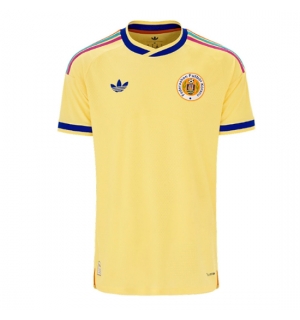 Curaçao Bortedrakt VM 2026 Kortermet