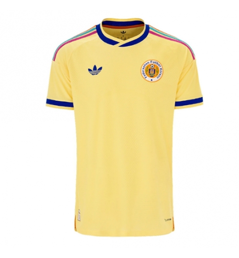 Curaçao Bortedrakt VM 2026 Kortermet Curaçao Bortedrakt VM 2026 Kortermet