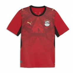 Egypt Hjemmedrakt VM 2026 Kortermet