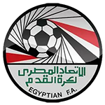 Egypt VM 2026 Herre