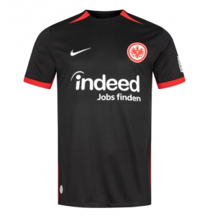 Eintracht Frankfurt Bortedrakt 2024-25 Kortermet