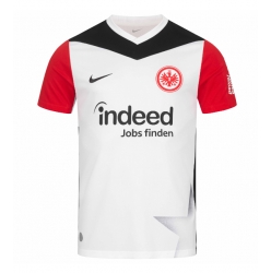 Eintracht Frankfurt Hjemmedrakt 2024-25 Kortermet