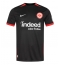 Eintracht Frankfurt Omar Marmoush #7 Bortedrakt 2024-25 Kortermet