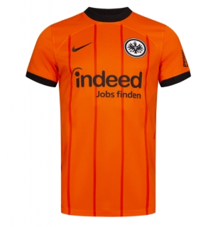 Eintracht Frankfurt Tredjedrakt 2024-25 Kortermet