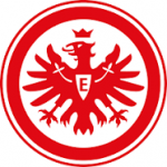 Eintracht Frankfurt fotballdrakt
