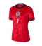 England Bukayo Saka #7 Bortedrakt Dame VM 2026 Kortermet England Bukayo Saka #7 Bortedrakt Dame VM 2026 Kortermet