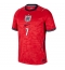 England Bukayo Saka #7 Bortedrakt VM 2026 Kortermet England Bukayo Saka #7 Bortedrakt VM 2026 Kortermet