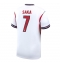 England Bukayo Saka #7 Hjemmedrakt VM 2026 Kortermet England Bukayo Saka #7 Hjemmedrakt VM 2026 Kortermet