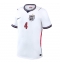 England Declan Rice #4 Hjemmedrakt VM 2026 Kortermet England Declan Rice #4 Hjemmedrakt VM 2026 Kortermet