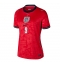 England Harry Kane #9 Bortedrakt Dame VM 2026 Kortermet England Harry Kane #9 Bortedrakt Dame VM 2026 Kortermet