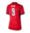 England Harry Kane #9 Bortedrakt Dame VM 2026 Kortermet England Harry Kane #9 Bortedrakt Dame VM 2026 Kortermet