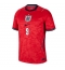 England Harry Kane #9 Bortedrakt VM 2026 Kortermet