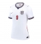 England Harry Kane #9 Hjemmedrakt Dame VM 2026 Kortermet England Harry Kane #9 Hjemmedrakt Dame VM 2026 Kortermet