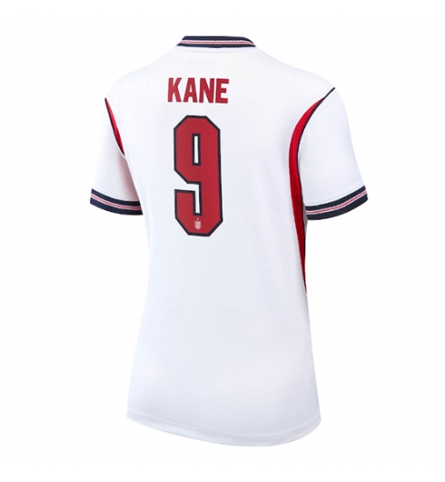 England Harry Kane #9 Hjemmedrakt Dame VM 2026 Kortermet England Harry Kane #9 Hjemmedrakt Dame VM 2026 Kortermet