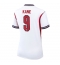 England Harry Kane #9 Hjemmedrakt Dame VM 2026 Kortermet England Harry Kane #9 Hjemmedrakt Dame VM 2026 Kortermet