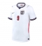 England Harry Kane #9 Hjemmedrakt VM 2026 Kortermet England Harry Kane #9 Hjemmedrakt VM 2026 Kortermet