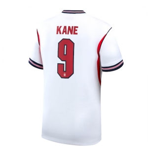 England Harry Kane #9 Hjemmedrakt VM 2026 Kortermet