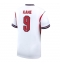 England Harry Kane #9 Hjemmedrakt VM 2026 Kortermet England Harry Kane #9 Hjemmedrakt VM 2026 Kortermet