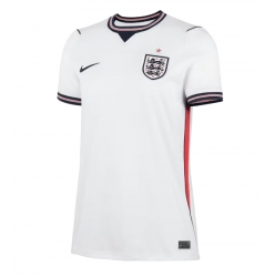 England Hjemmedrakt Dame VM 2026 Kortermet