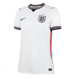 England Hjemmedrakt Dame VM 2026 Kortermet