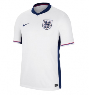 England Hjemmedrakt EM 2024 Kortermet