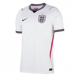 England Hjemmedrakt VM 2026 Kortermet