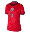 England Jude Bellingham #10 Bortedrakt Dame VM 2026 Kortermet England Jude Bellingham #10 Bortedrakt Dame VM 2026 Kortermet