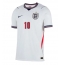 England Jude Bellingham #10 Hjemmedrakt VM 2026 Kortermet