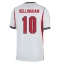 England Jude Bellingham #10 Hjemmedrakt VM 2026 Kortermet