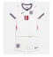 England Jude Bellingham #10 Hjemmedraktsett Barn VM 2026 Kortermet (+ Korte bukser)