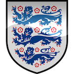 England VM 2026 Barn