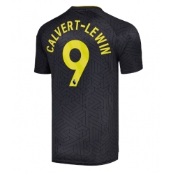 Everton Dominic Calvert-Lewin #9 Bortedrakt 2024-25 Kortermet