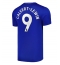 Everton Dominic Calvert-Lewin #9 Hjemmedrakt 2024-25 Kortermet