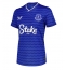 Everton Hjemmedrakt Dame 2025-26 Kortermet