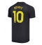 Everton Iliman Ndiaye #10 Bortedrakt 2024-25 Kortermet