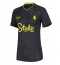Everton Jesper Lindstrom #29 Bortedrakt Dame 2024-25 Kortermet